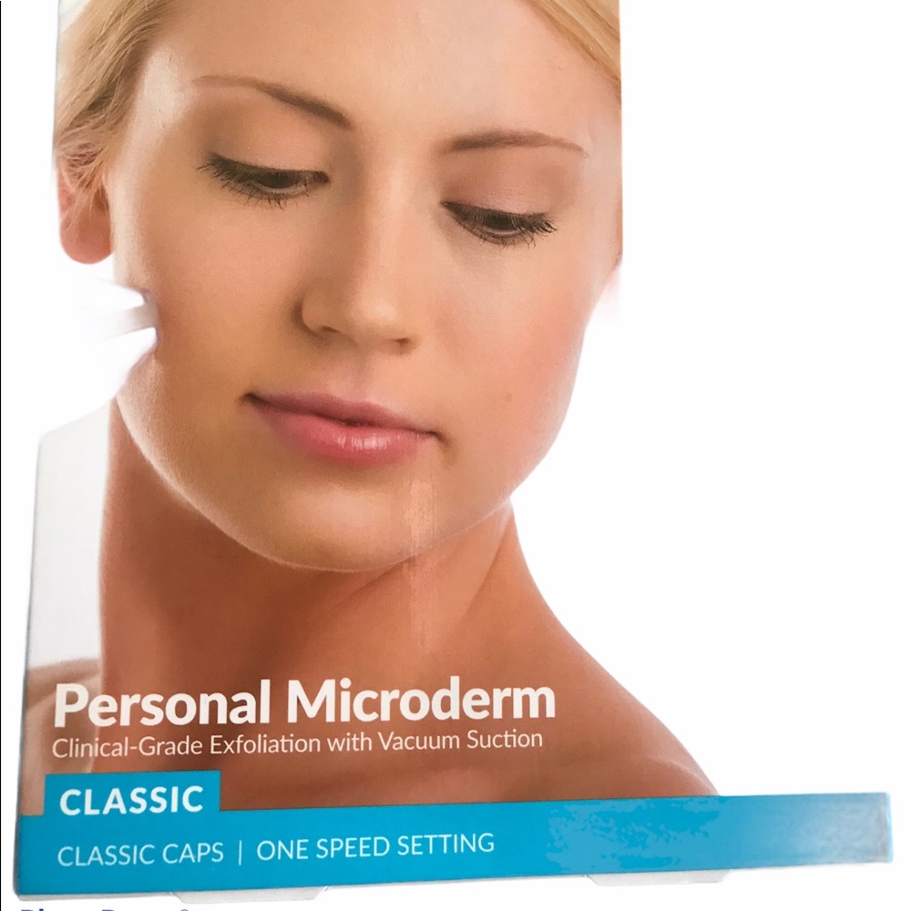 PMD Personal Microderm Classic